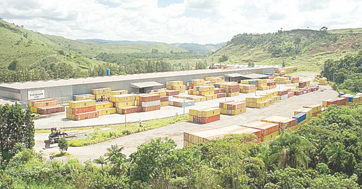Porto seco de Juiz de Fora será desalfandegado e aguarda nova licitação