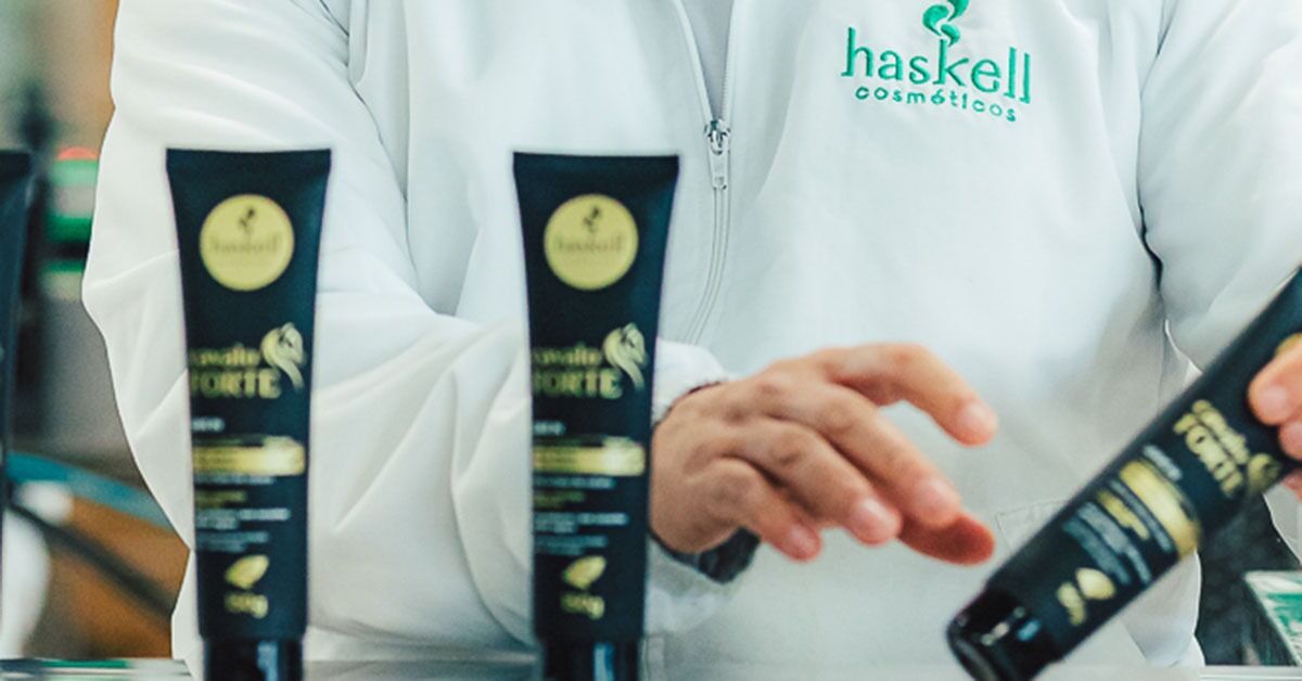 Indústrias de cosméticos de Minas apostam em inovação para crescer no Brasil e no exterior