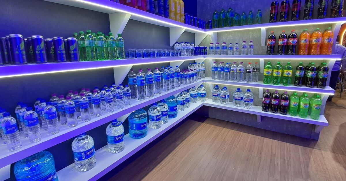 Água Igarapé projeta crescimento de até 20% em 2026 e lança novos produtos no mercado