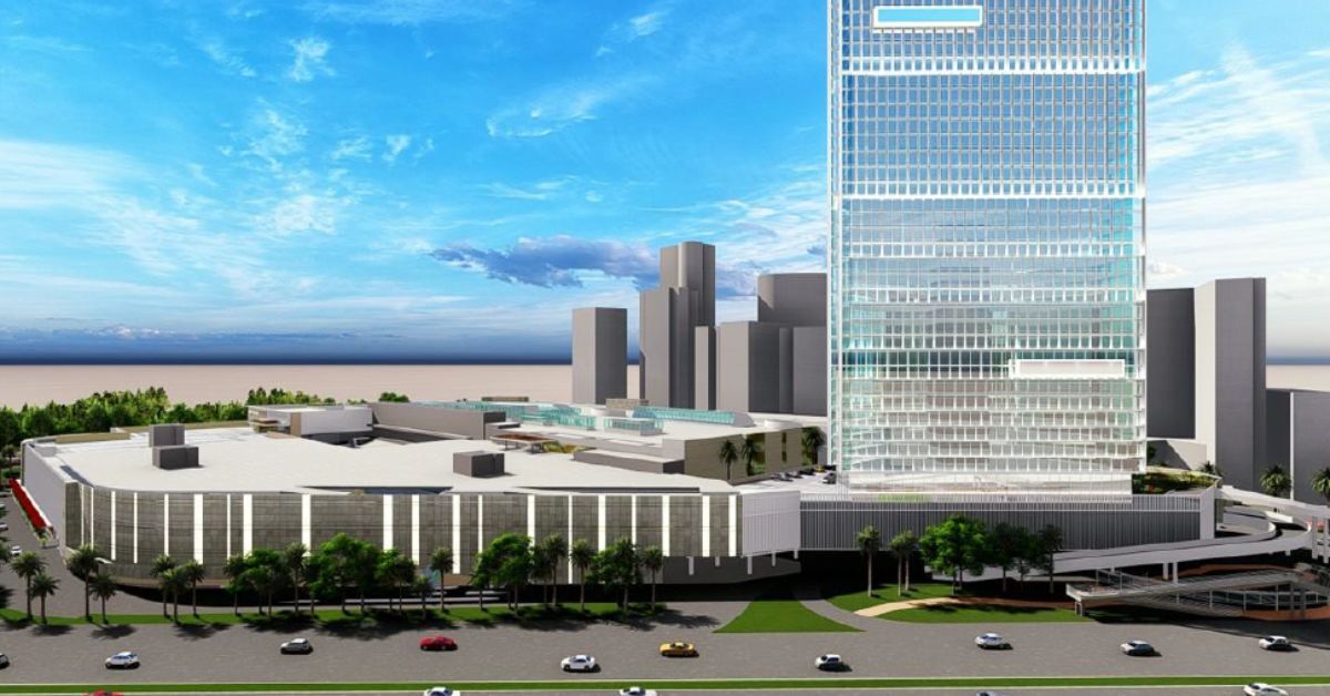 Multiplan estuda nova expansão do BH Shopping, com 12 mil m² de área locável