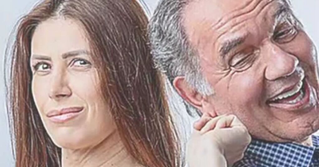 “Psicóloga segundo meu psiquiatra”
