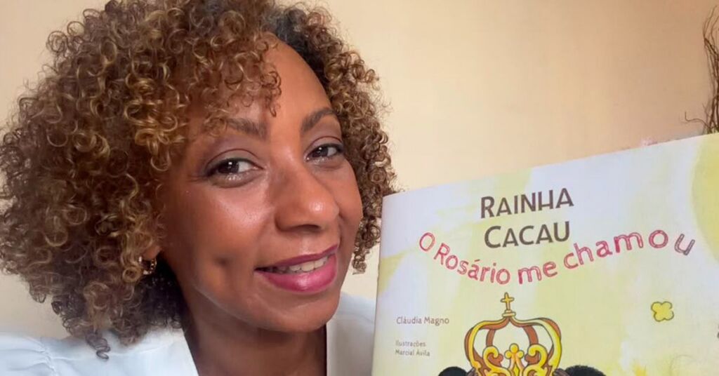 Rainha Cacau