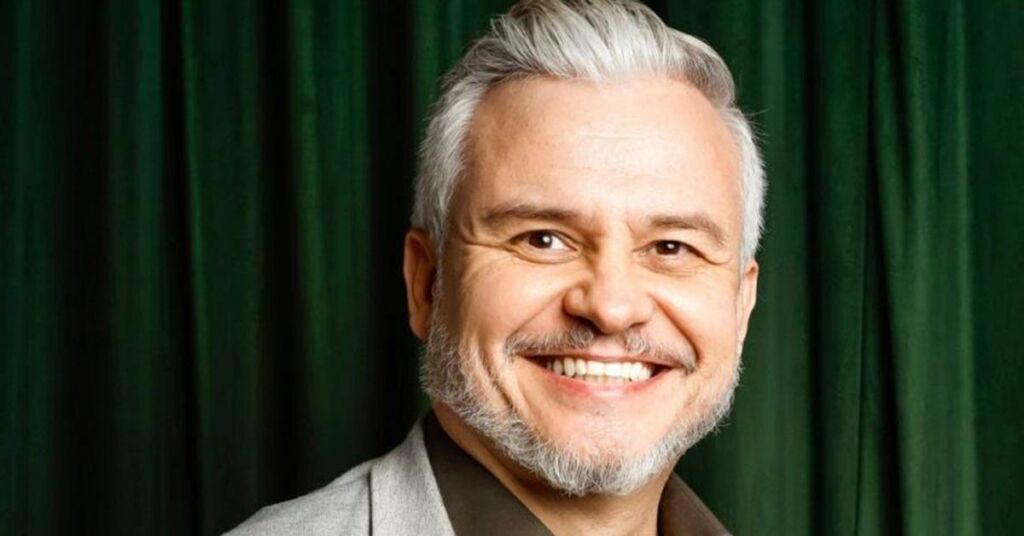 Rodrigo Capanema