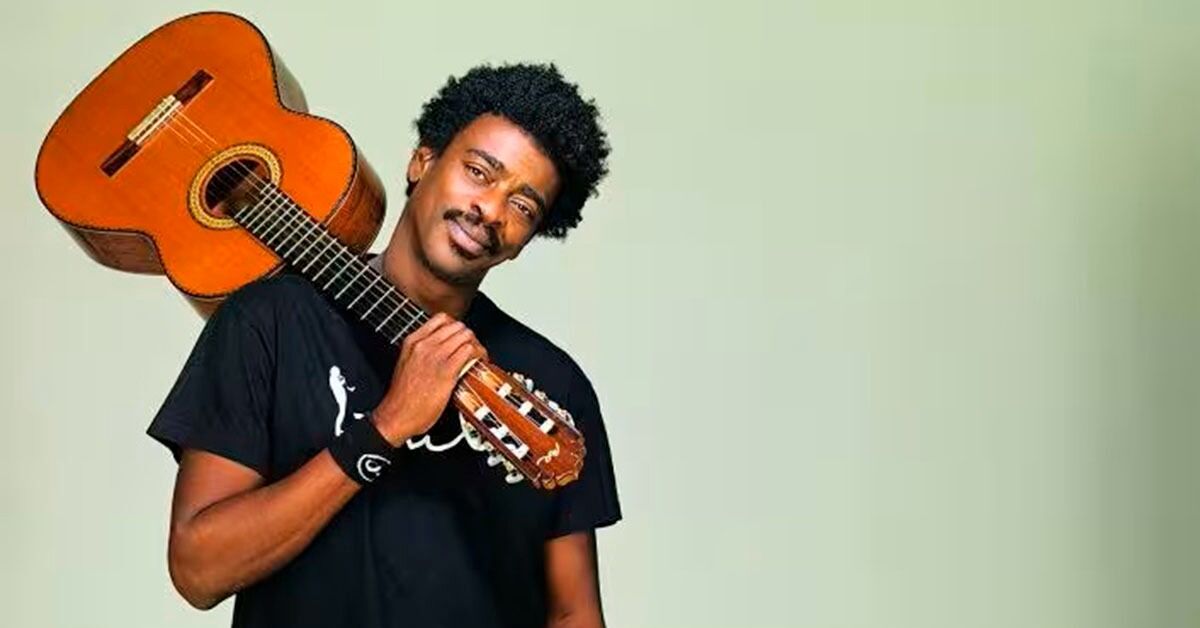Seu Jorge faz show gratuito em BH neste domingo; veja horário e programação