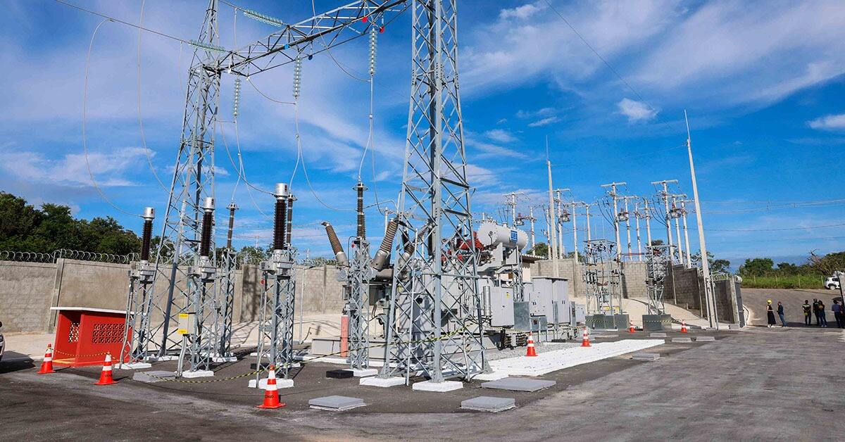 Infraestrutura energética amplia capacidade do Centro-Oeste de Minas para receber novos investimentos