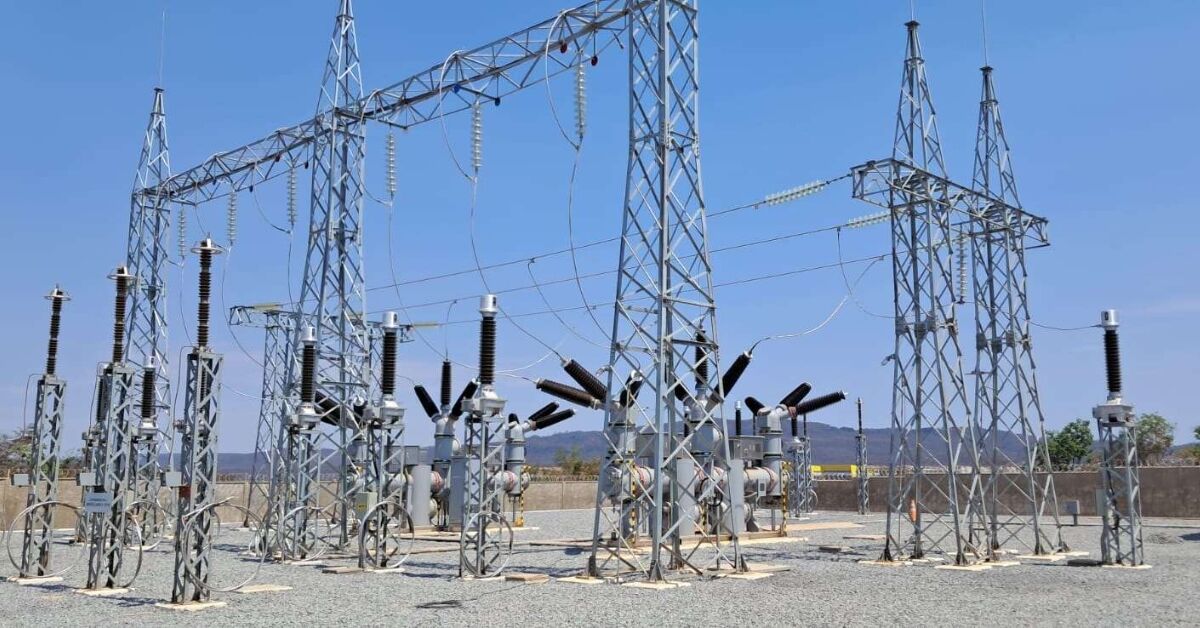 Cemig investe R$ 13 milhões em subestação de energia para atender o polo farmacêutico de Montes Claros