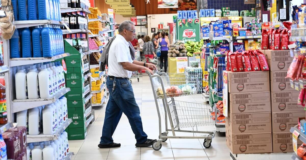 Supermercado