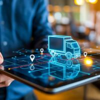 Supply chain em tempos de baixo crescimento e custos elevados