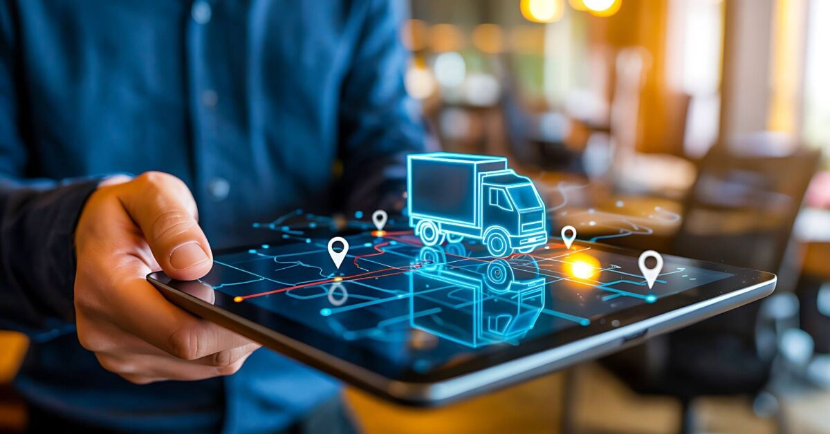 Supply chain em tempos de baixo crescimento e custos elevados