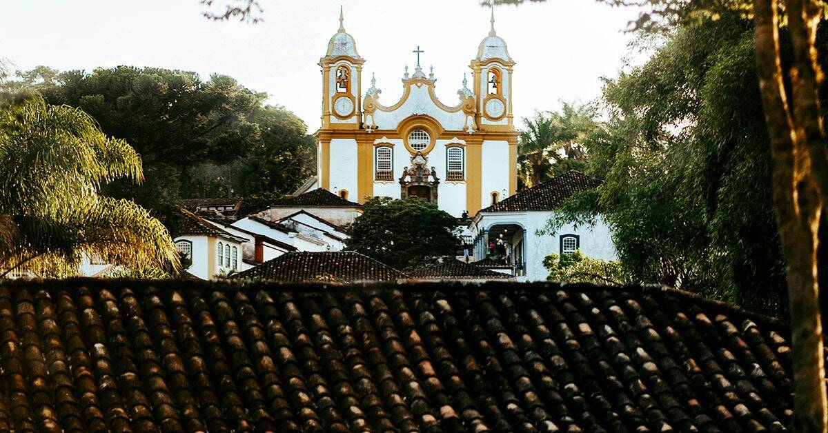 Semana Criativa de Tiradentes celebra 10 anos e espera superar 22 mil visitantes