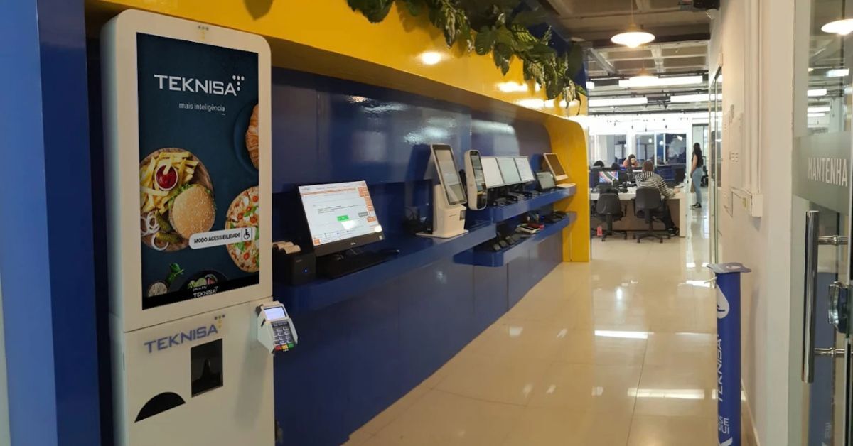Empresa mineira de software Teknisa passa a integrar o portfólio da Volaris