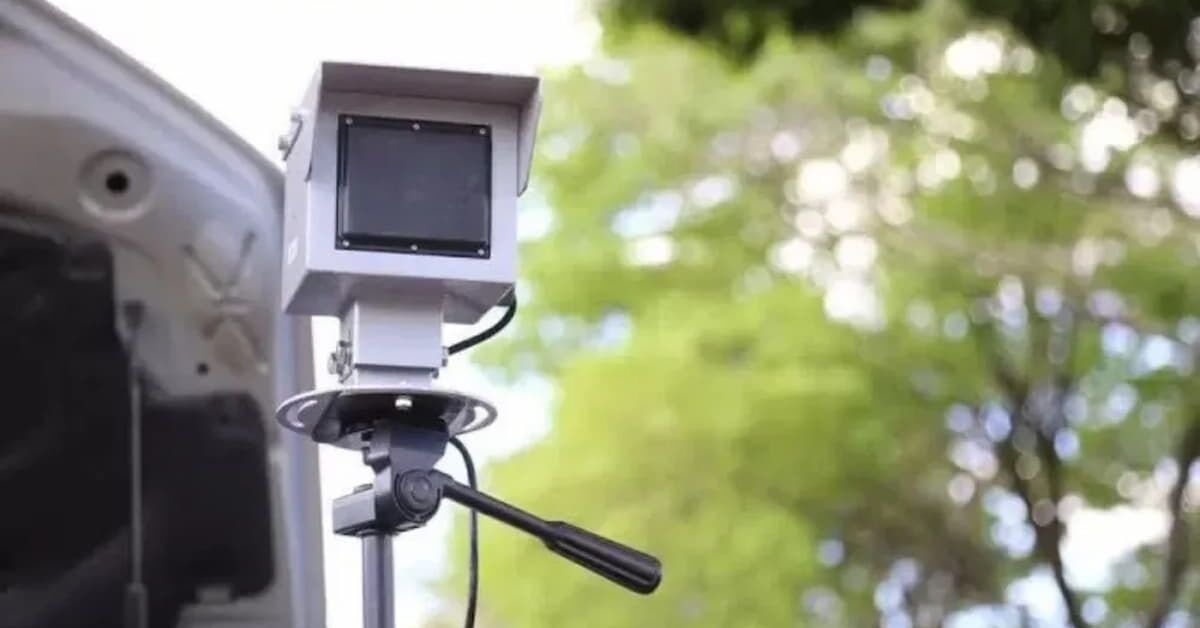 Anel Rodoviário terá um radar a cada km