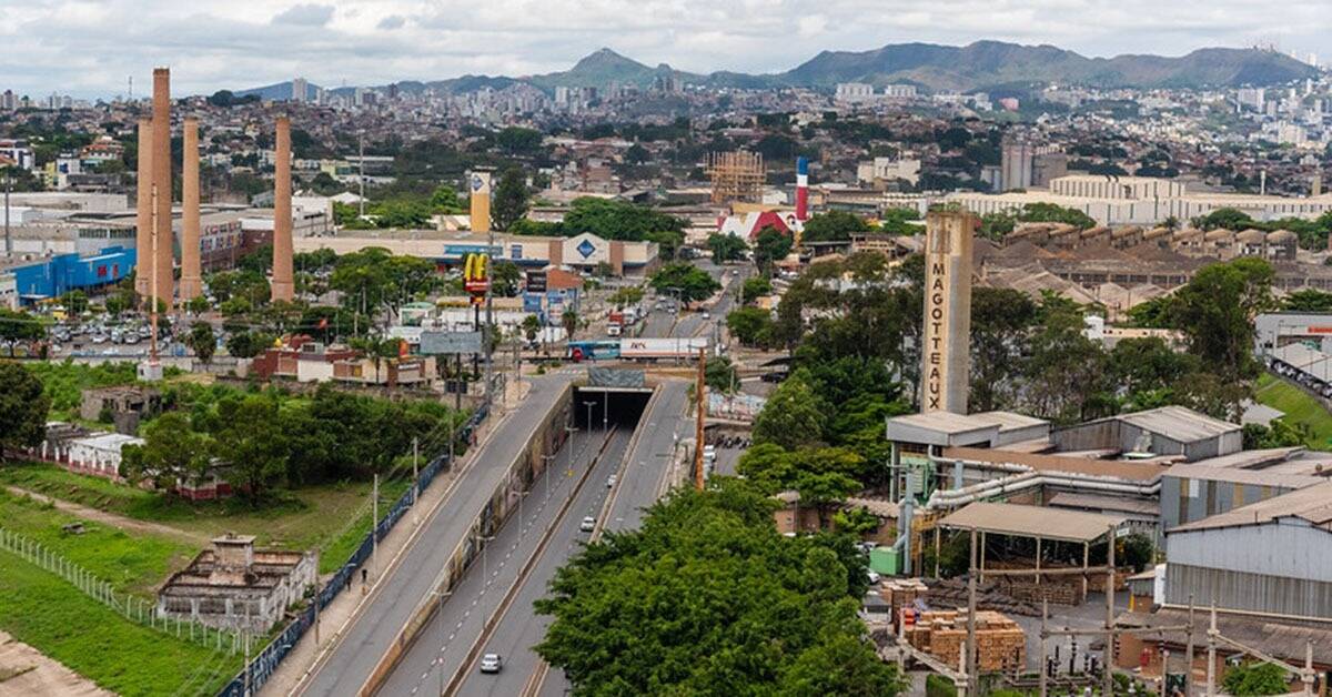 Contagem prepara criação de agência para atrair investimentos e fortalecer economia local
