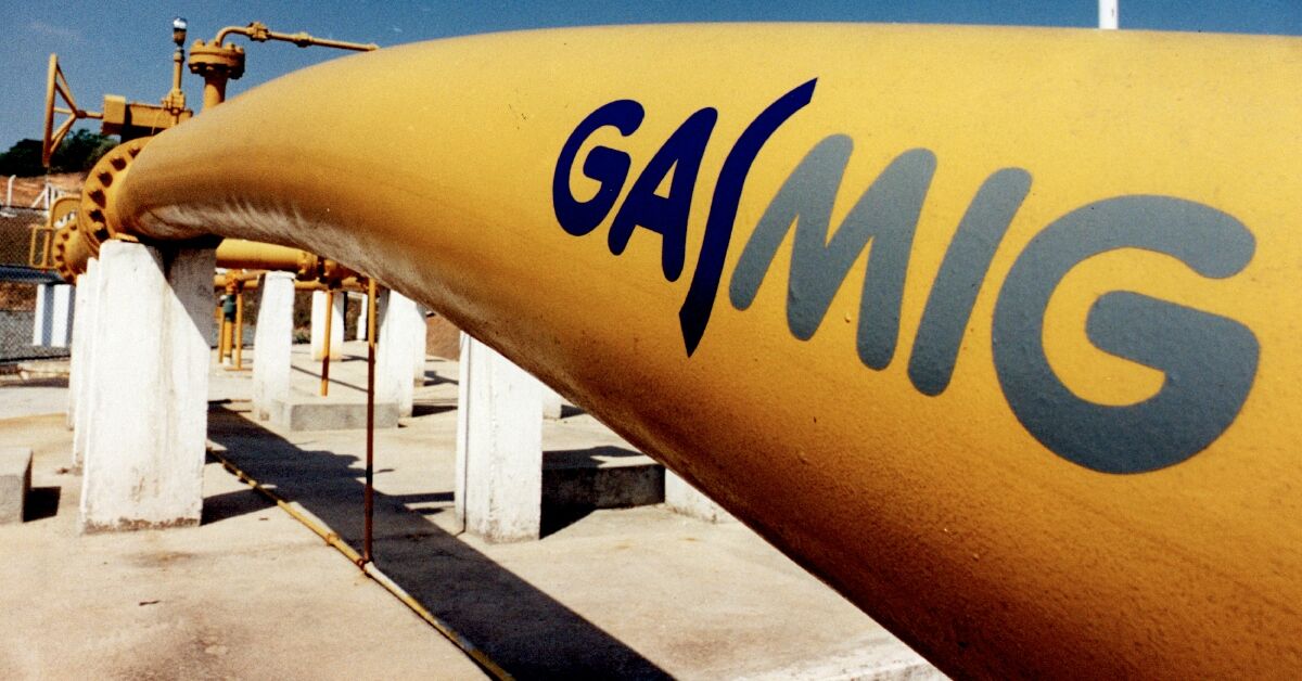 Gasmig prorroga prazo para entrega de propostas na chamada pública para aquisição de biometano