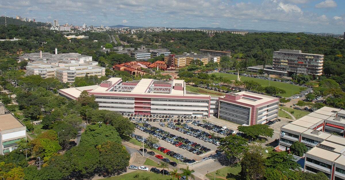 Estudo da UFMG mapeia regiões de Minas com potencial para nova política industrial