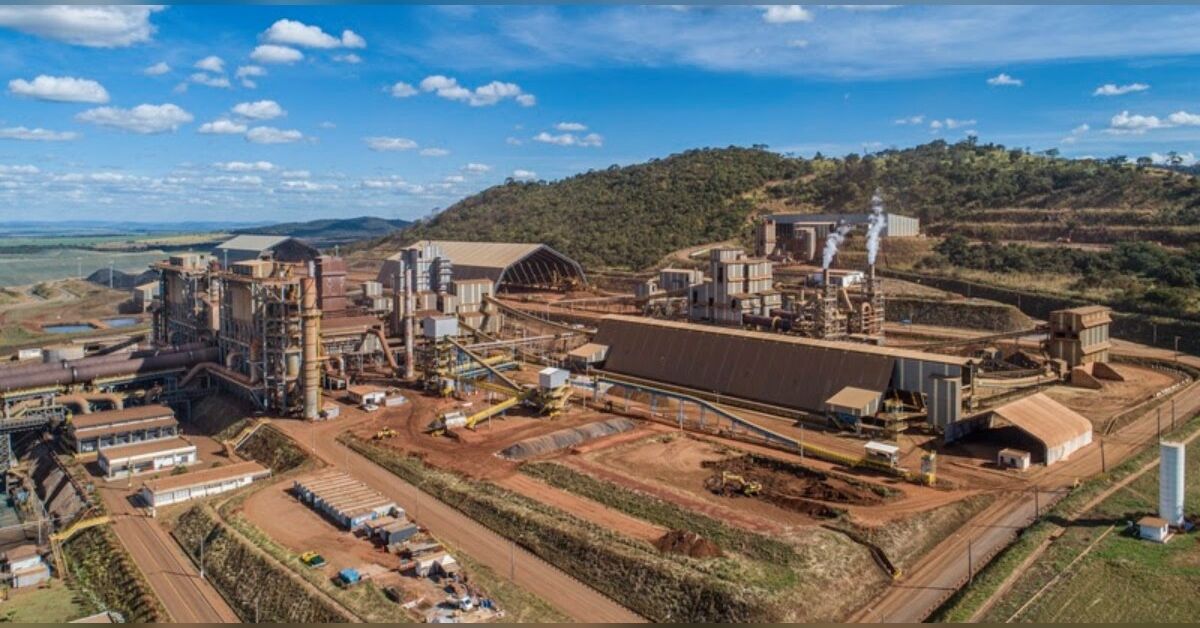 MMG acusa UE de ignorar evidências que sustentam acordo com Anglo American