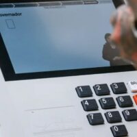Relevantes significados da eleição