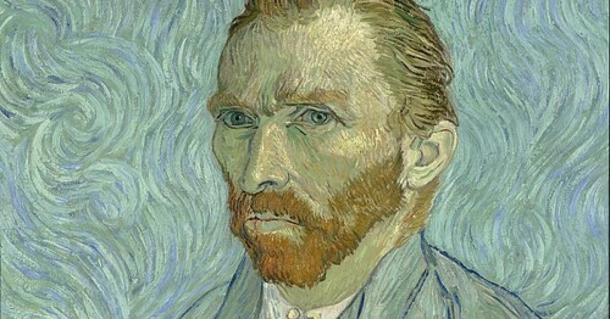 Van Gogh pinta árvores floridas nos últimos meses de vida, o quadro passa mais de 60 anos longe do público e agora vale até US$ 180 milhões