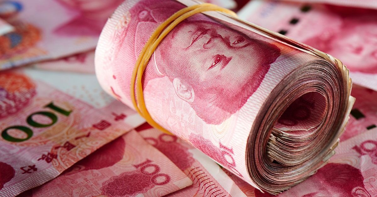 Vale abre nova rota de financiamento na China, mas custos desafiam empresas brasileiras