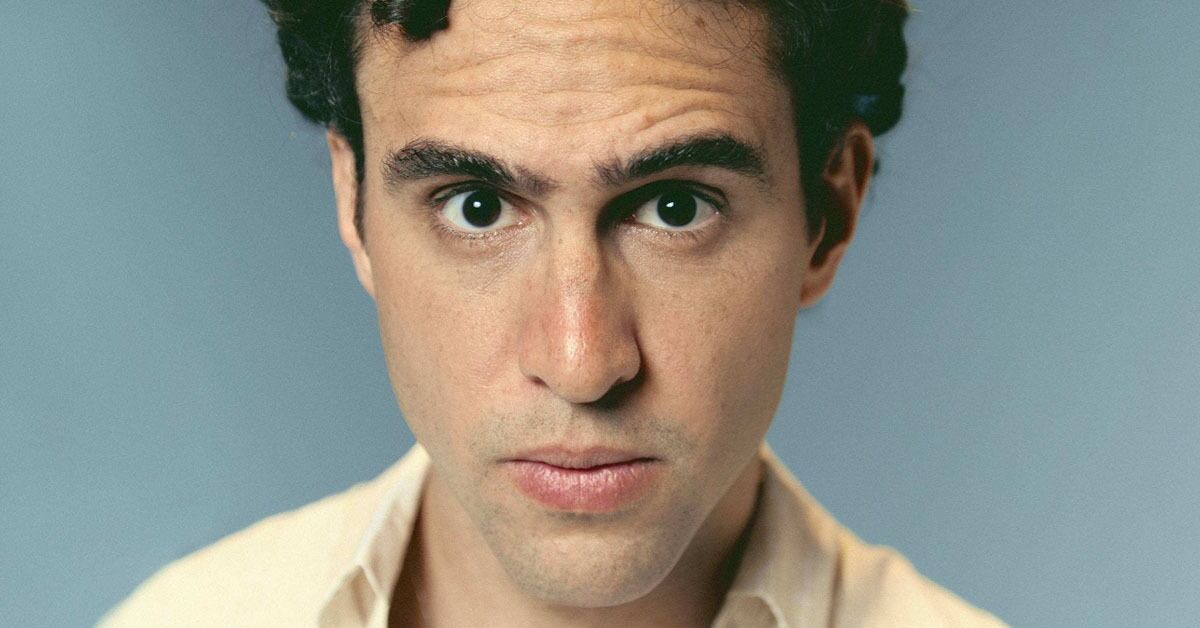 Zeca Veloso se apresenta com a Orquestra Sesiminas em Belo Horizonte em outubro